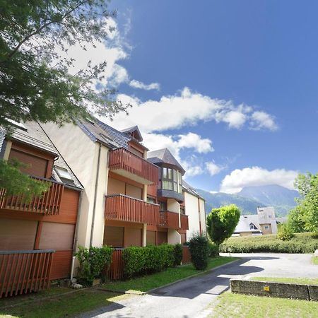 Ferienwohnung Le Soulane Vignec - Parking Prive, 300M Telesieges Exterior foto